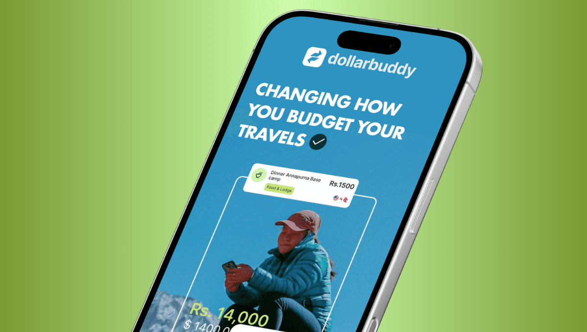 DollarBuddy