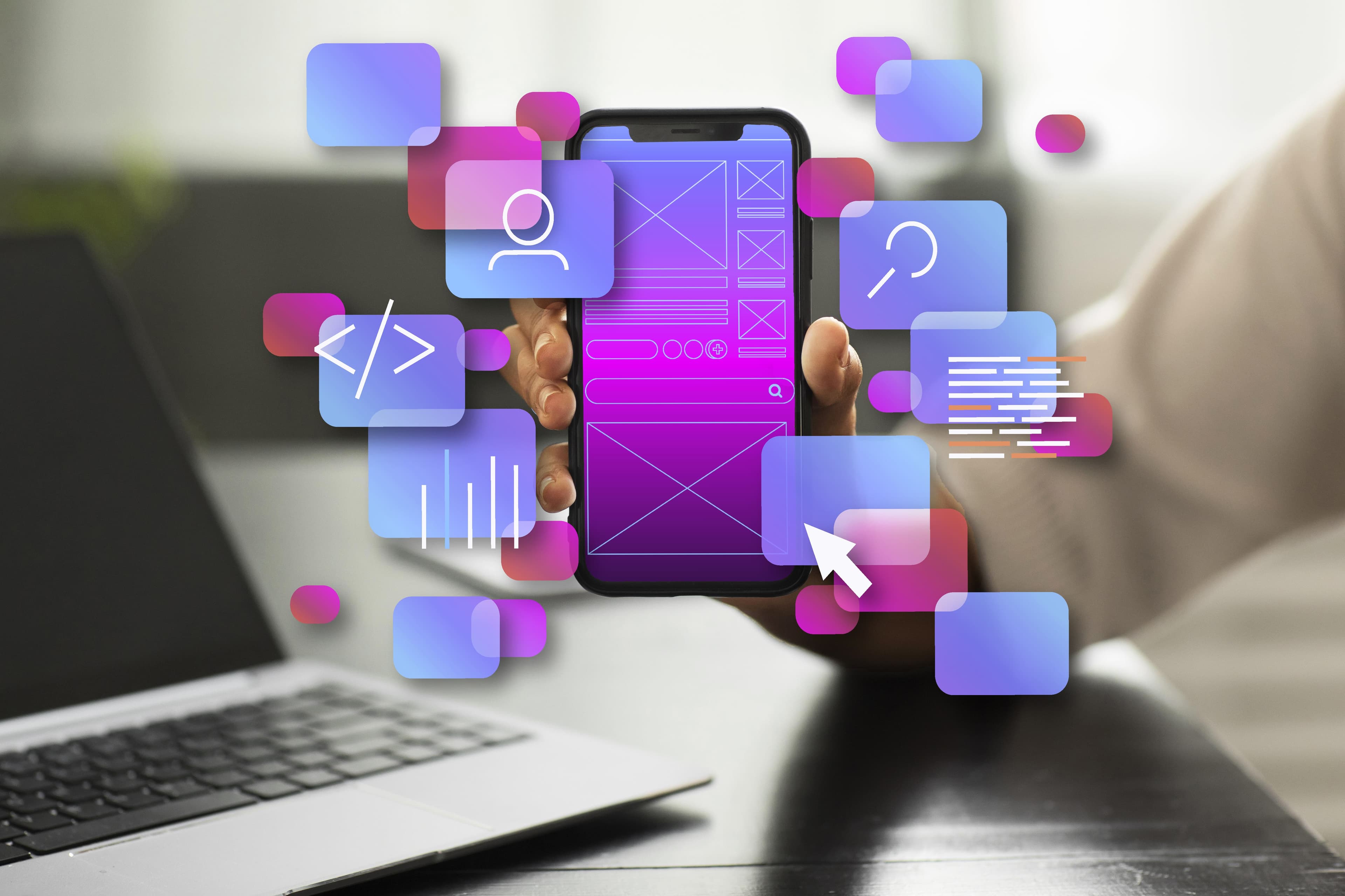 Mobile Application Development